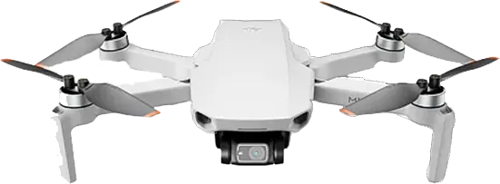 Замена GPS-модуля DJI Mavic Mini 2