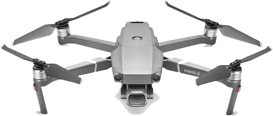 Замена GPS-модуля DJI Mavic 2 Pro