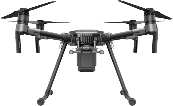 Замена GPS-модуля DJI Matrice 600 Pro