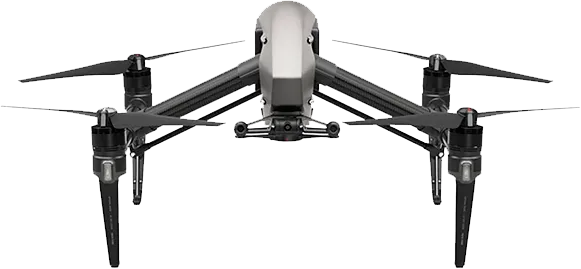 Замена GPS-модуля DJI Inspire 2
