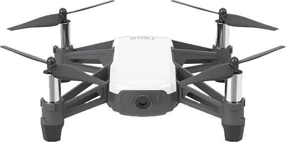 Замена GPS-модуля DJI Tello Boost Combo