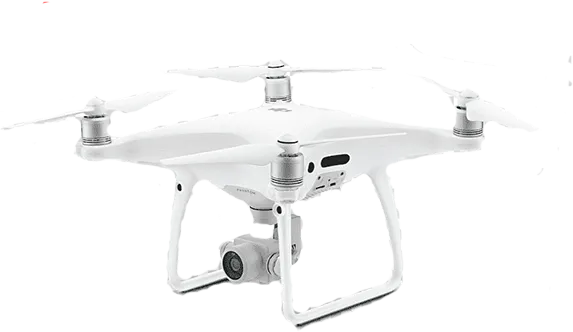 Замена GPS-модуля DJI Phantom 4 Pro V2.0