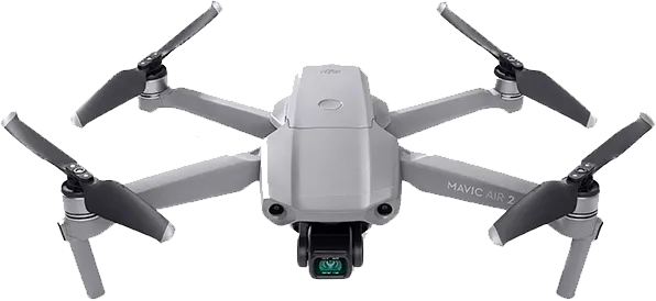 Замена GPS-модуля DJI Mavic Air 2 Fly More Combo