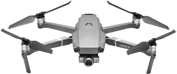 Замена GPS-модуля DJI Mavic 2 Zoom with Goggles RE