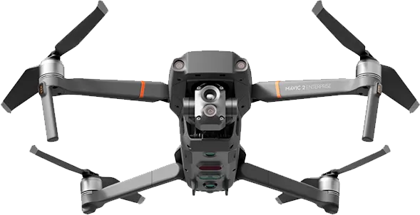 Замена GPS-модуля DJI Mavic 2 Enterprise
