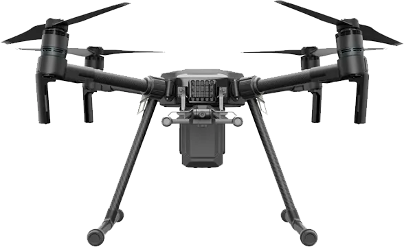 Замена GPS-модуля DJI Matrice 200