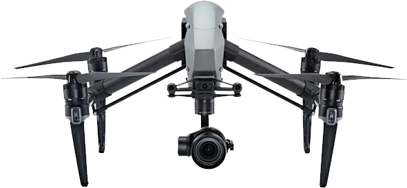 Замена GPS-модуля DJI Inspire 2 Premium Combo