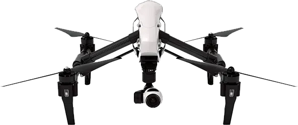 Замена GPS-модуля DJI Inspire 1