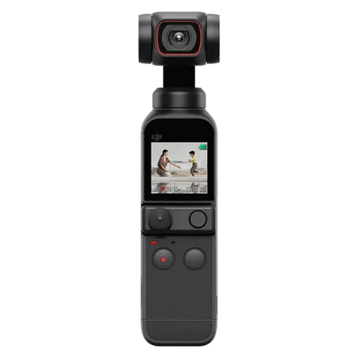 Замена модуля Wi-Fi DJI Pocket 2 Creator Combo