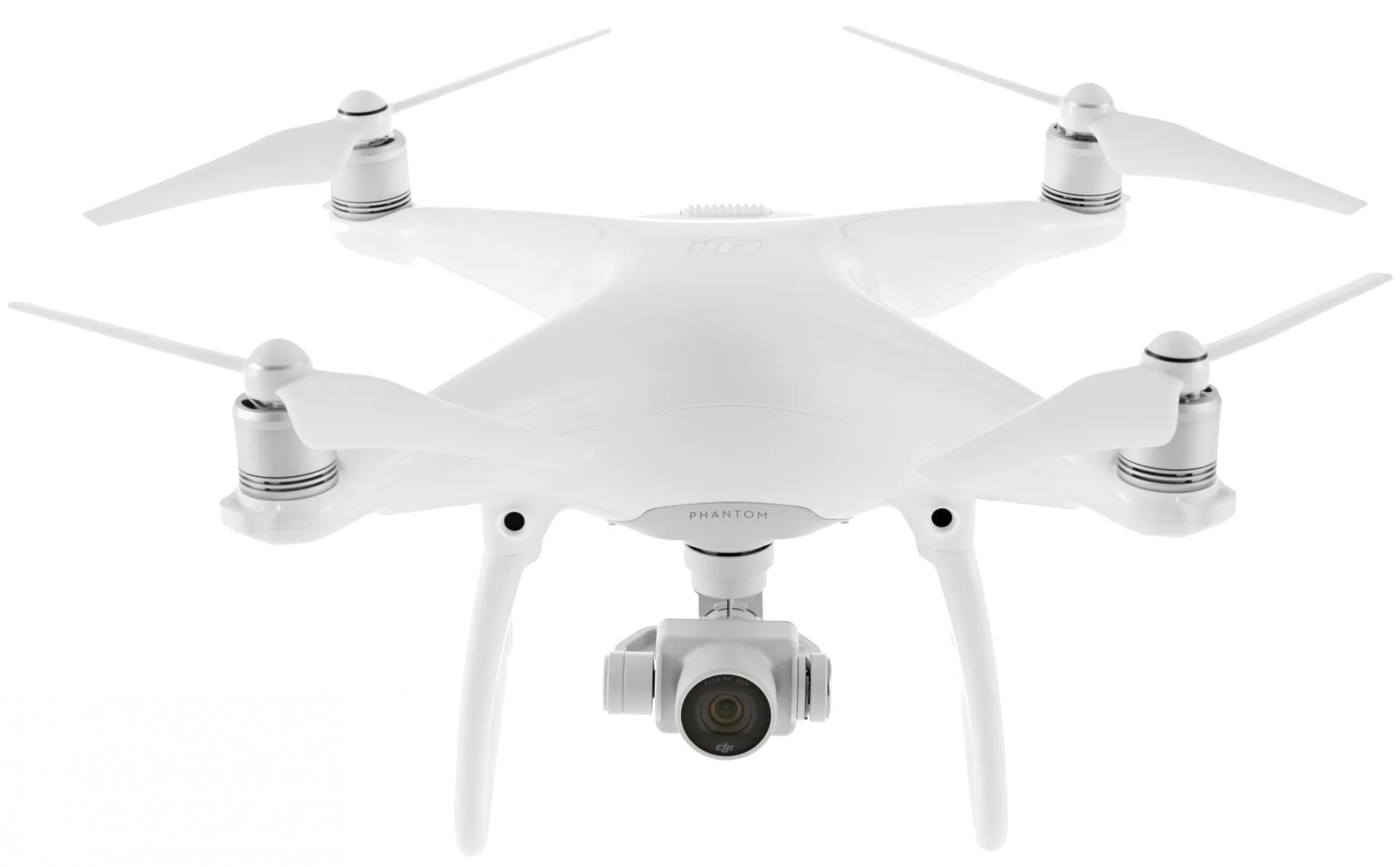 Замена GPS-модуля DJI Phantom 4 v2.0