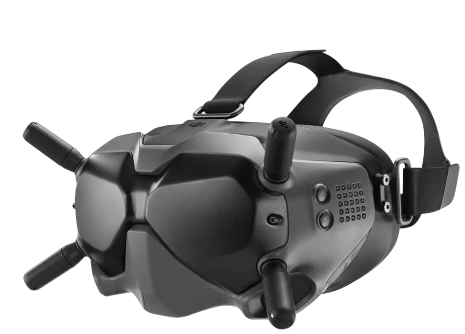 Ремонт динамика DJI Fpv Goggles V2