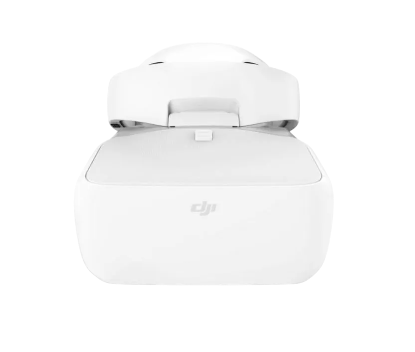 Ремонт динамика DJI Goggles