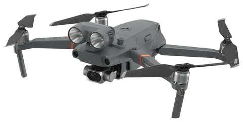 Замена GPS-модуля DJI Enterprise
