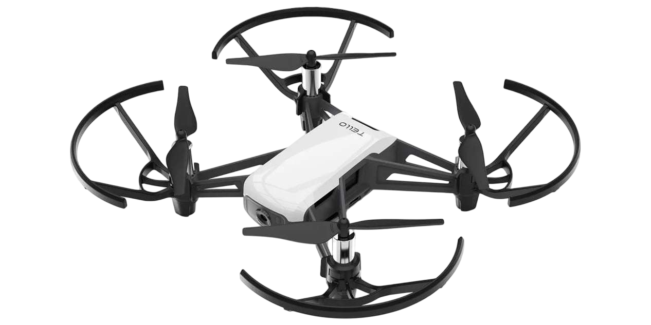 Замена GPS-модуля DJI Ryze Tello
