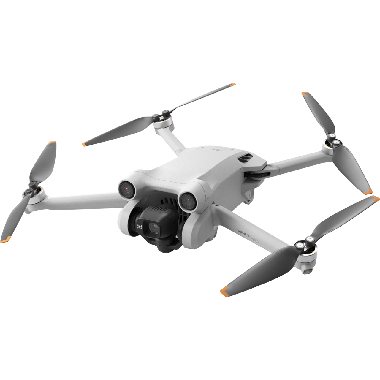 Замена GPS-модуля DJI Mini 3