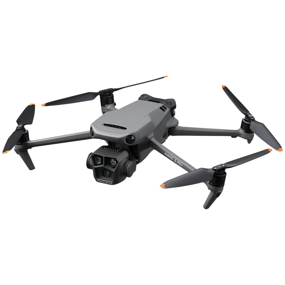 Замена GPS-модуля DJI Mavic 3 Pro