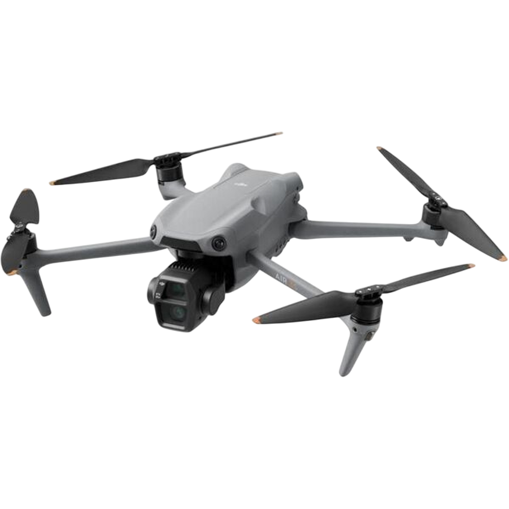 Замена GPS-модуля DJI Air 3S