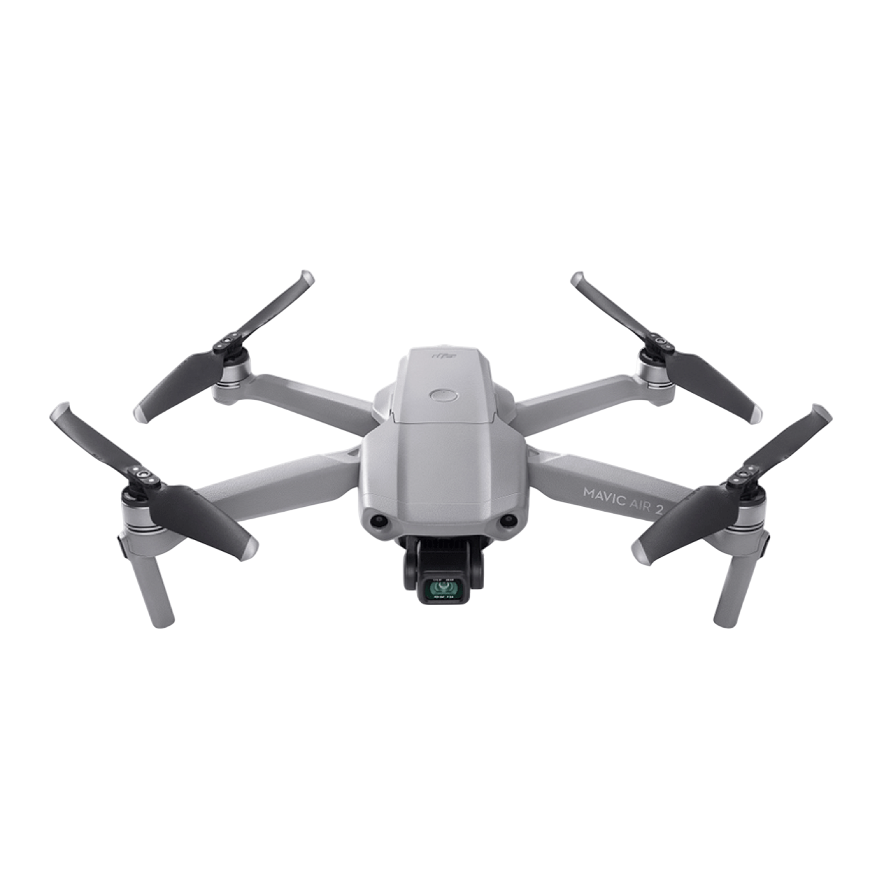 Замена GPS-модуля DJI Air 2