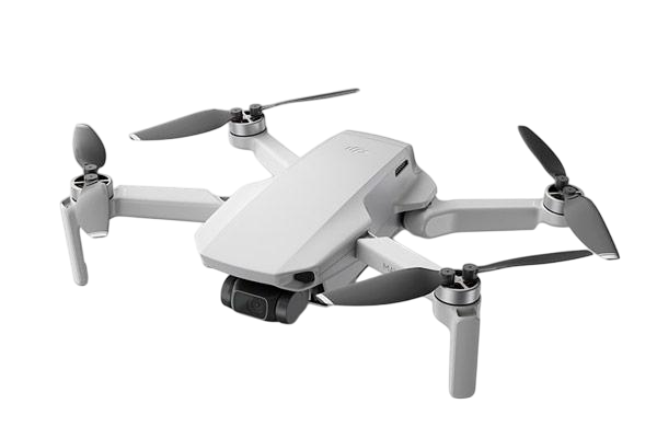 Замена GPS-модуля DJI Mini
