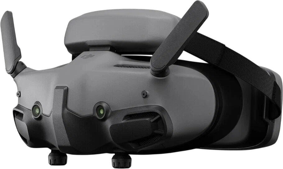 Ремонт динамика DJI Goggles 3