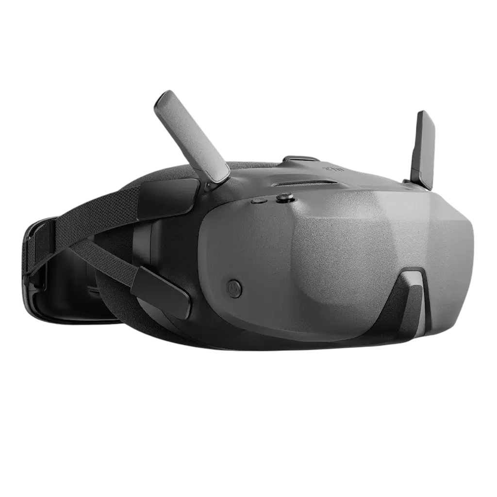 Ремонт динамика DJI Goggles N3